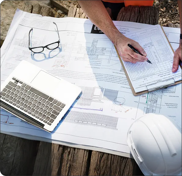 Фото послуги Введення об'єктів в експлуатацію