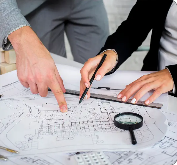 Фото послуги Узаконення перепланувань