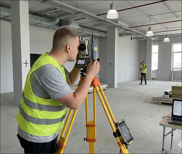 Фото послуги Виконавча зйомка